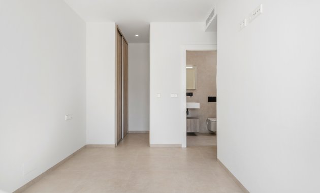 New Build - Detached House / Villa -
Los Alcazares - Los Alcázares