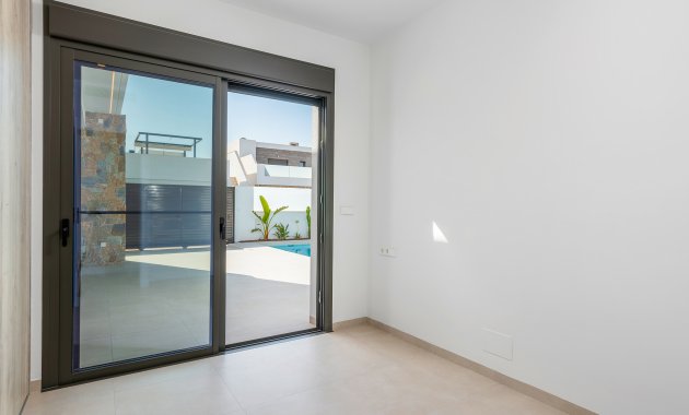 New Build - Detached House / Villa -
Los Alcazares - Los Alcázares