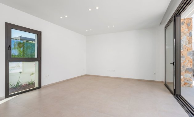 New Build - Detached House / Villa -
Los Alcazares - Los Alcázares