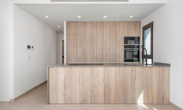 New Build - Detached House / Villa -
Los Alcazares - Los Alcázares