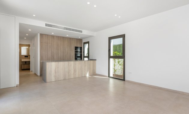 New Build - Detached House / Villa -
Los Alcazares - Los Alcázares
