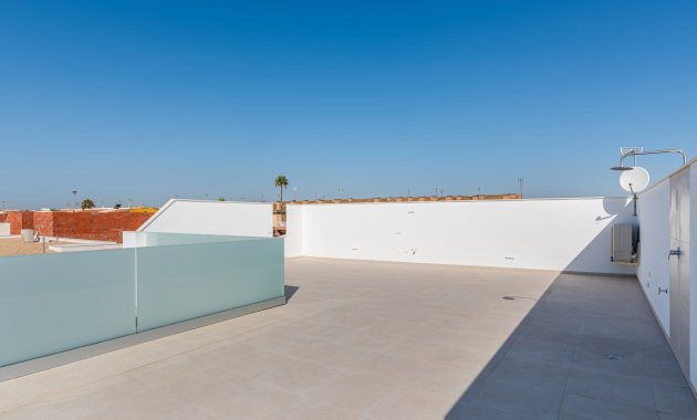New Build - Detached House / Villa -
Los Alcazares - Los Alcázares