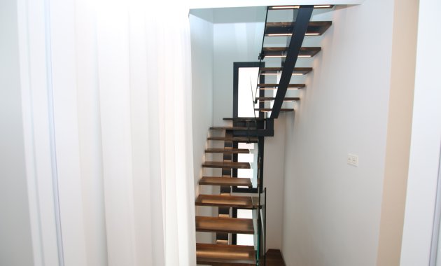 New Build - detached -
Pilar de la Horadada