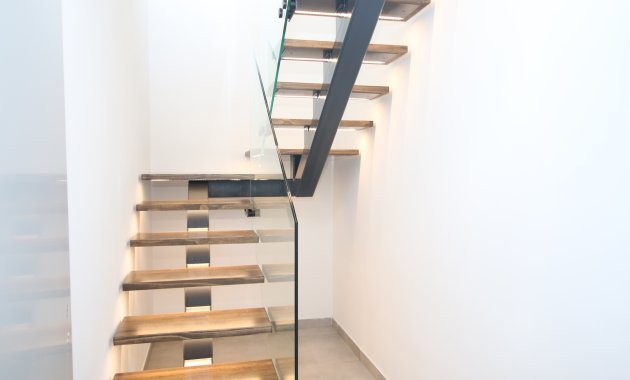 New Build - detached -
Pilar de la Horadada
