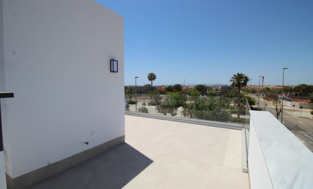 New Build - detached -
Pilar de la Horadada