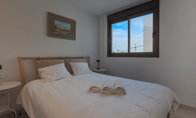 Nouvelle construction - detached -
Torre-Pacheco