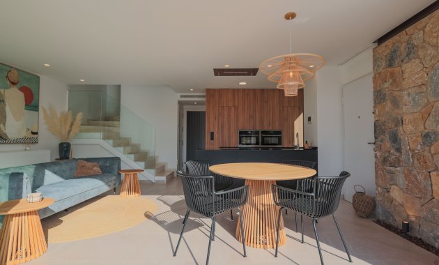 Nouvelle construction - detached -
Torre-Pacheco