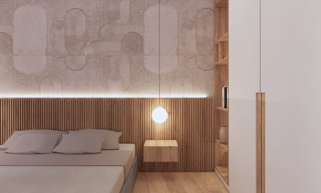 New Build - Detached House / Villa -
Torre de la Horadada