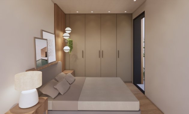 New Build - Detached House / Villa -
Torre de la Horadada