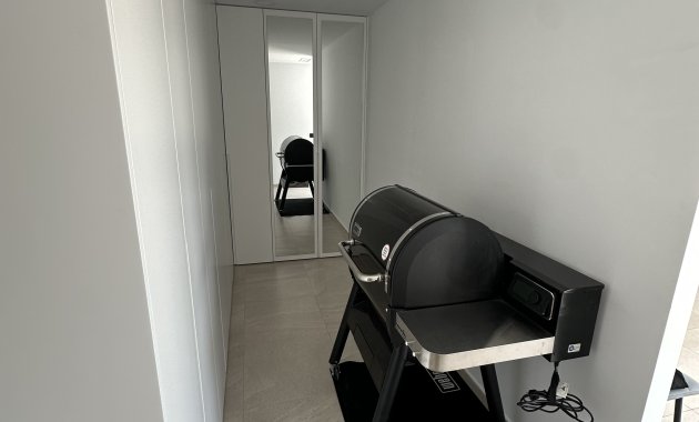 Nieuwbouw Woningen - Vrijstaande woning / Villa -
Pinoso