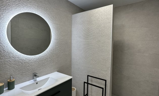Nieuwbouw Woningen - Vrijstaande woning / Villa -
Pinoso