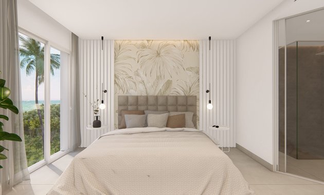 Nouvelle construction - Appartement -
Guardamar del Segura - Guardamar Del Segura