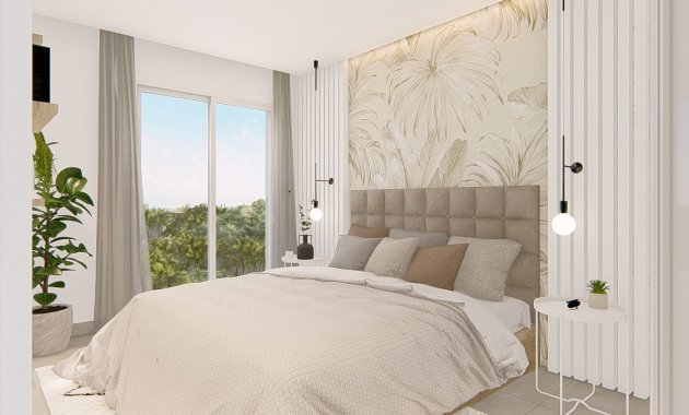 Nouvelle construction - Appartement -
Guardamar del Segura - Guardamar Del Segura