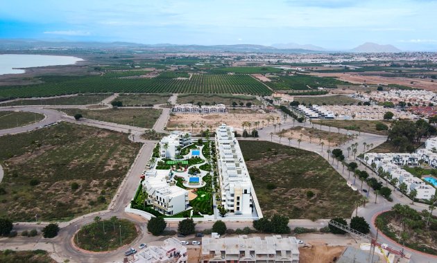 Nouvelle construction - Appartement -
Guardamar del Segura - Guardamar Del Segura