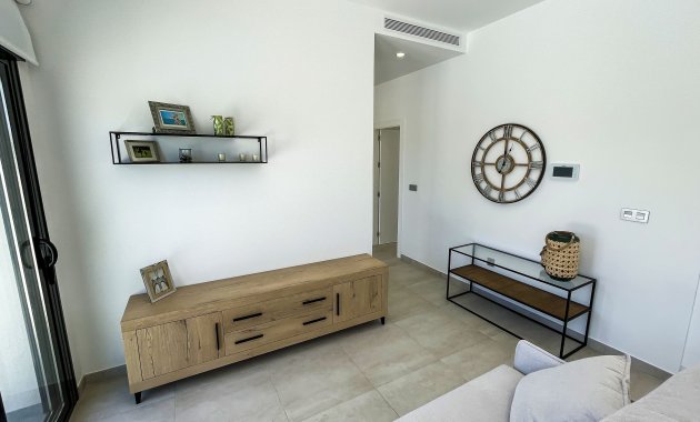 Obra nueva - detached -
Pinar de Campoverde