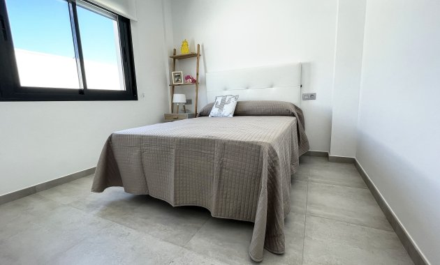 Obra nueva - detached -
Pinar de Campoverde