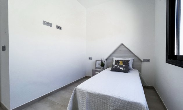 Obra nueva - detached -
Pinar de Campoverde