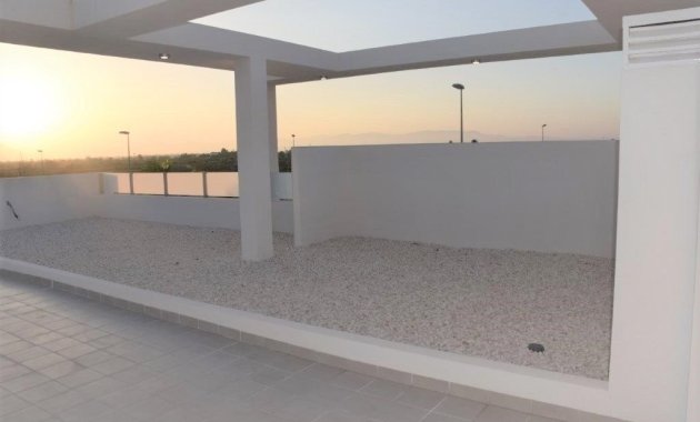 New Build - detached -
Benijofar