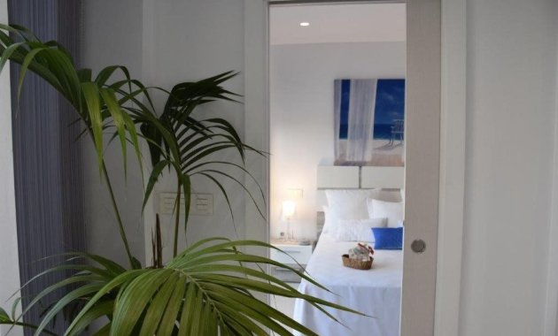 New Build - detached -
Benijofar