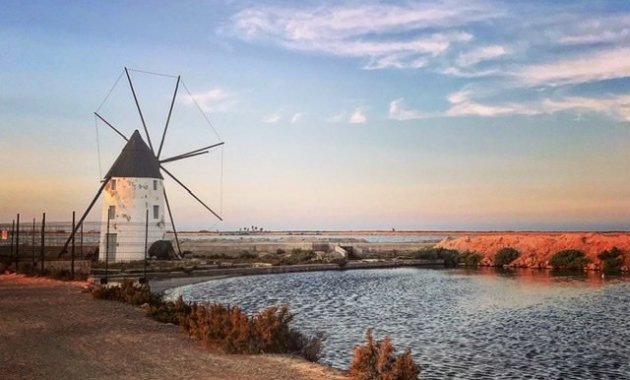 Nouvelle construction - detached -
San Pedro del Pinatar - San Pedro Del Pinatar