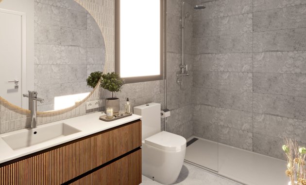 Obra nueva - Villa -
Finestrat