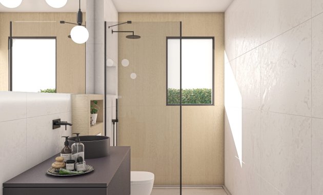 Nieuwbouw Woningen - Penthouse -
Los Guardianes