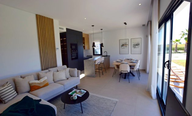 Nieuwbouw Woningen - Penthouse -
Los Guardianes
