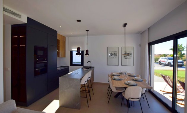 Nieuwbouw Woningen - Penthouse -
Los Guardianes