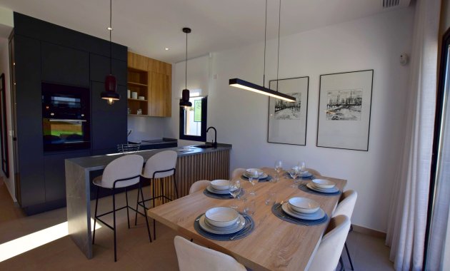 Nieuwbouw Woningen - Penthouse -
Los Guardianes