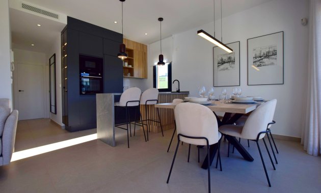 Nieuwbouw Woningen - Penthouse -
Los Guardianes