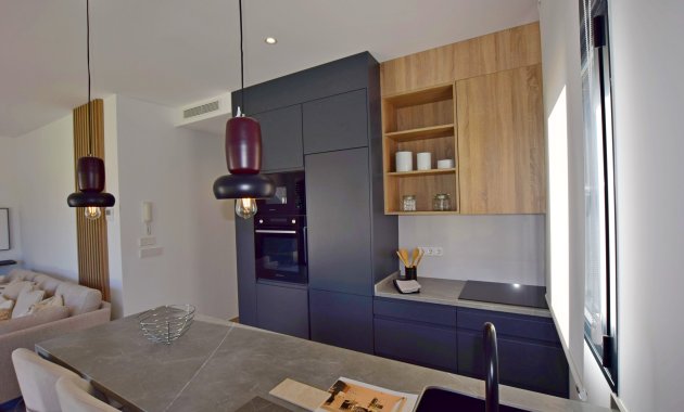 Nieuwbouw Woningen - Penthouse -
Los Guardianes
