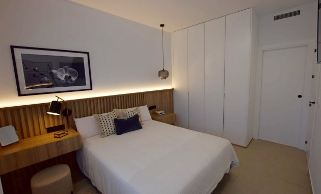 Nieuwbouw Woningen - Penthouse -
Los Guardianes