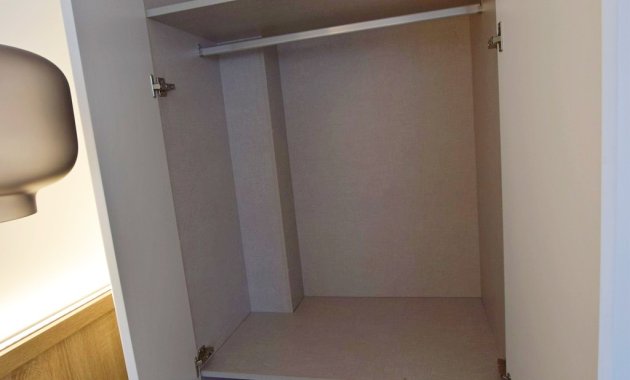 Nieuwbouw Woningen - Penthouse -
Los Guardianes