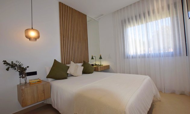 Nieuwbouw Woningen - Penthouse -
Los Guardianes