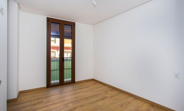 Obra nueva - Apartamento -
Hondón de las Nieves