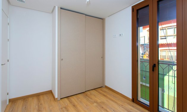 Nieuwbouw Woningen - Penthouse -
Hondón de las Nieves