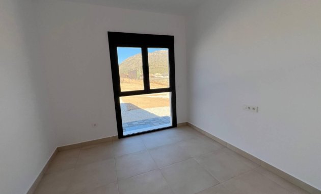 New Build - detached -
La Canalosa