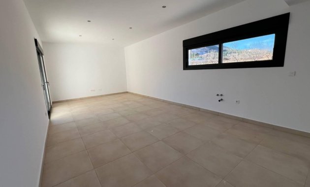 New Build - detached -
La Canalosa