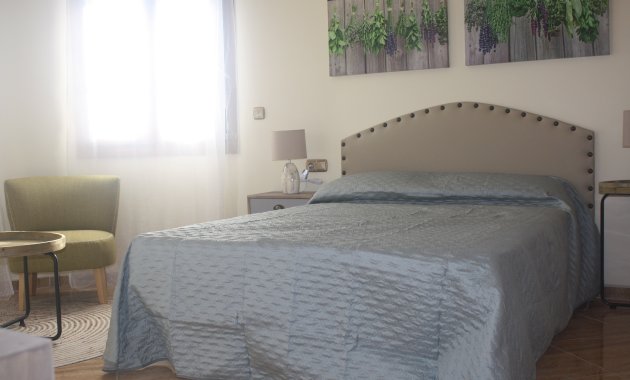 New Build - detached -
Torrevieja