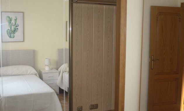 New Build - detached -
Torrevieja