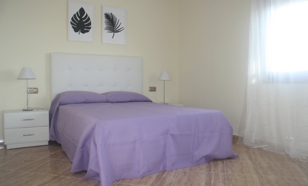 New Build - detached -
Torrevieja