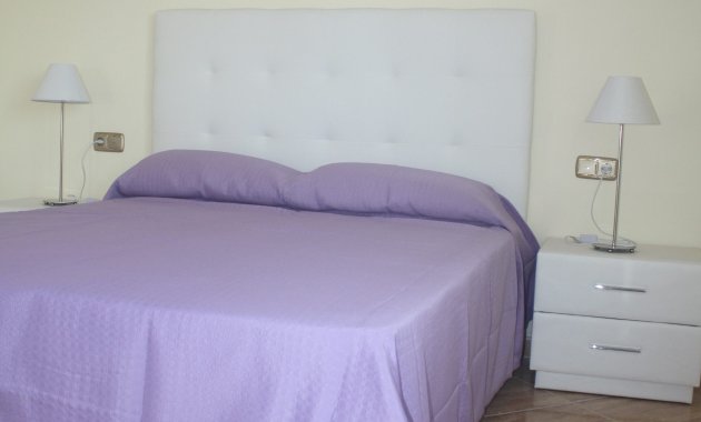 New Build - detached -
Torrevieja