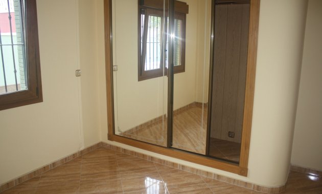 New Build - detached -
Torrevieja