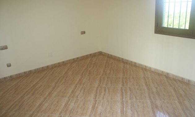 New Build - detached -
Torrevieja