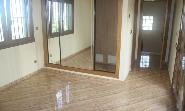 New Build - detached -
Torrevieja
