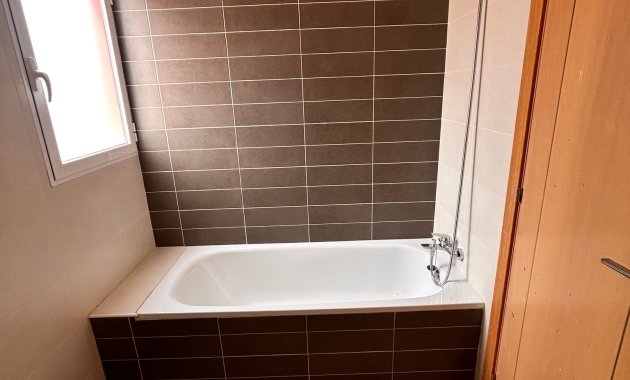 Nieuwbouw Woningen - ground-floor -
Orihuela Costa