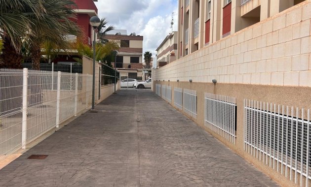 Nieuwbouw Woningen - Appartement -
Orihuela Costa