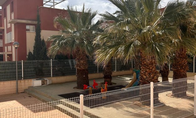 Nieuwbouw Woningen - Appartement -
Orihuela Costa