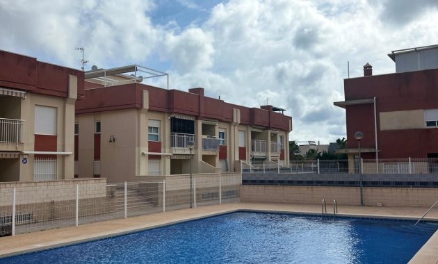 Nieuwbouw Woningen - Appartement -
Orihuela Costa