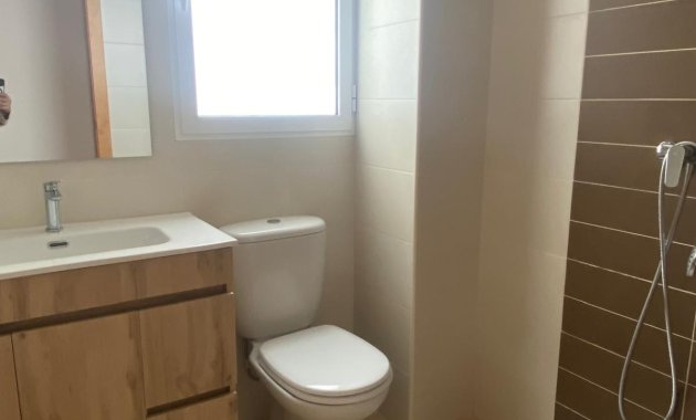 Nieuwbouw Woningen - Appartement -
Orihuela Costa